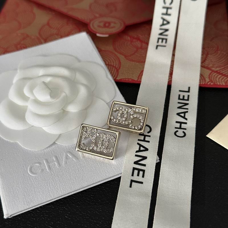 Chanel earing 3lyx652